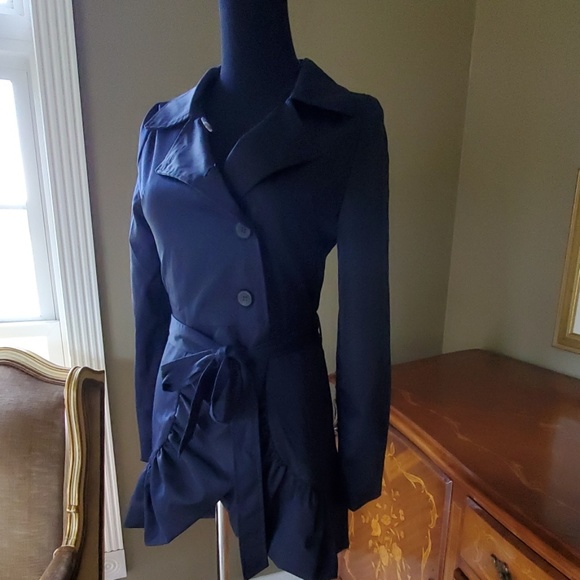 Ruby Rose Dress Jacket - Picture 2 of 7
